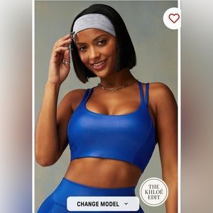 Fabletics: Principal Motion365+ Low Impact Bra